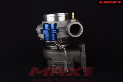 MAX 1 4''-TD05H-16G-6+6 6cm Bolt-On Low Mount Turbo for Nissan Patrol TD42