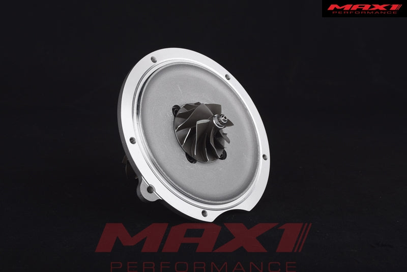NEW RHF4H Turbo CHRA for Isuzu Trooper Vauxhall 4JB1T VIBR VBX40011 8971397241