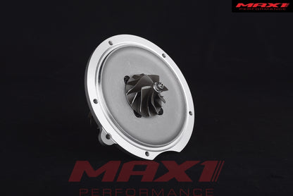 NEW RHF4H Turbo CHRA for Isuzu Trooper Vauxhall 4JB1T VIBR VBX40011 8971397241