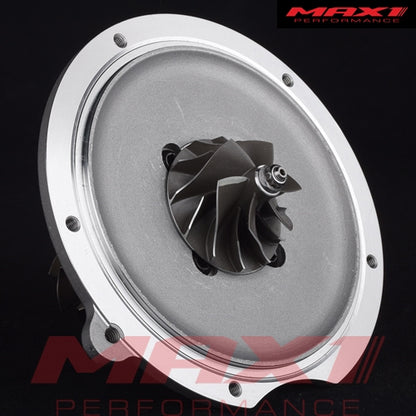 NEW RHF4H Turbo CHRA for Isuzu Trooper Vauxhall 4JB1T VIBR VBX40011 8971397241