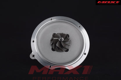 NEW RHF4H Turbo CHRA for Isuzu Trooper Vauxhall 4JB1T VIBR VBX40011 8971397241