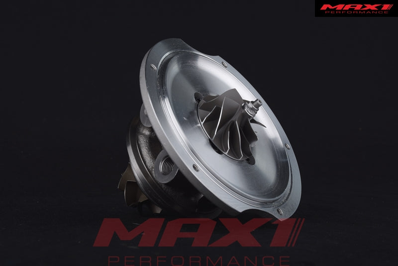 New RHF5 Turbo CHRA for Isuzu NPR NHR Light Truck 3.0L NZ870566 VIDH VH430056