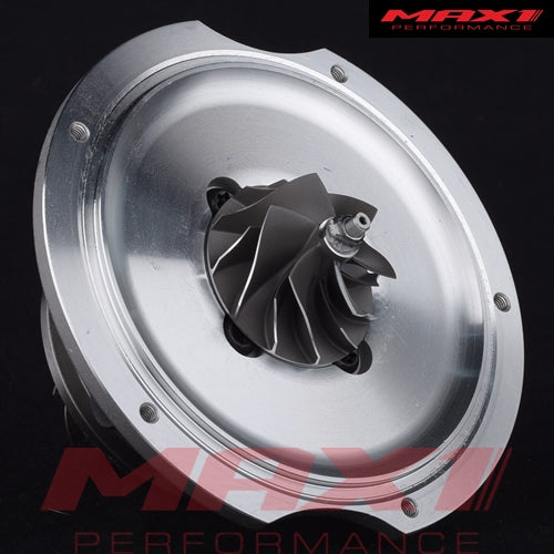 New RHF5 Turbo CHRA for Isuzu NPR NHR Light Truck 3.0L NZ870566 VIDH VH430056