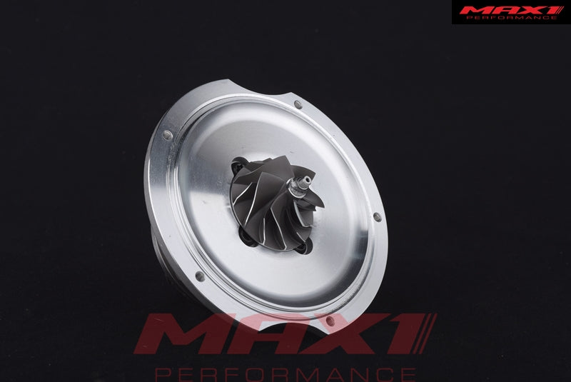 New RHF5 Turbo CHRA for Isuzu NPR NHR Light Truck 3.0L NZ870566 VIDH VH430056
