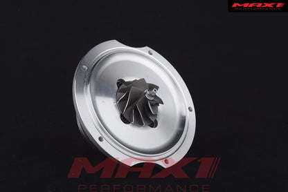 New RHF5 Turbo CHRA for Isuzu NPR NHR Light Truck 3.0L NZ870566 VIDH VH430056