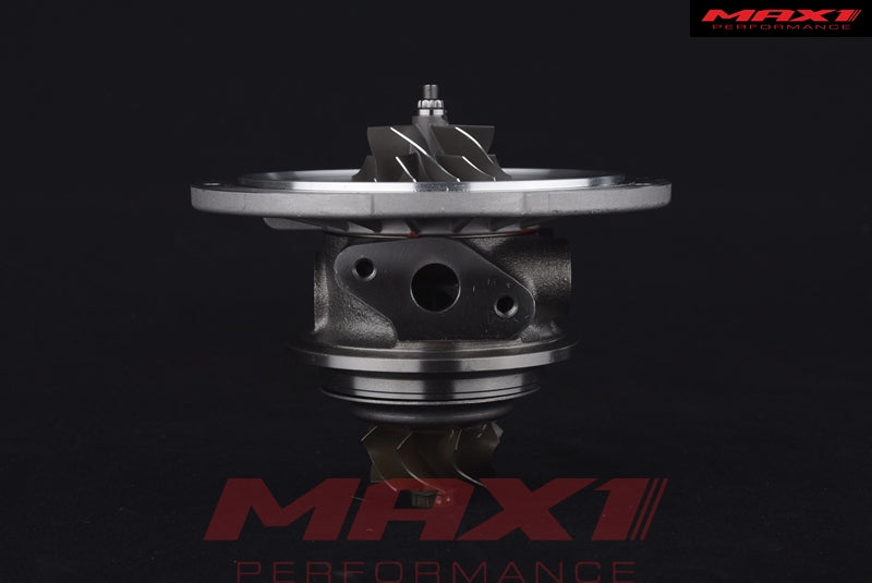 New RHF5 Turbo CHRA for Isuzu NPR NHR Light Truck 3.0L NZ870566 VIDH VH430056