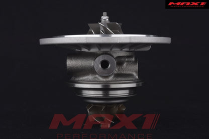 New RHF5 Turbo CHRA for Isuzu NPR NHR Light Truck 3.0L NZ870566 VIDH VH430056