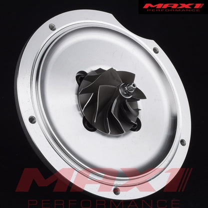 NEW RHF5 Turbo CHRA for Isuzu Trooper Vauxhall Frontera VICF VIDS 8971480760