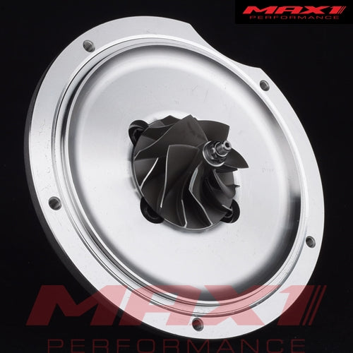 NEW RHF5 Turbo CHRA for Isuzu Trooper Vauxhall Frontera VICF VIDS 8971480760