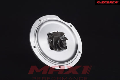 NEW RHF5 Turbo CHRA for Isuzu Trooper Vauxhall Frontera VICF VIDS 8971480760